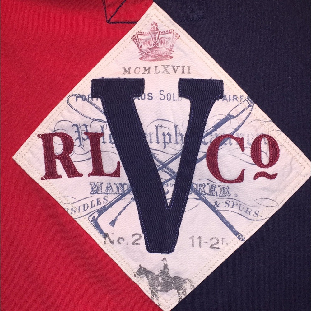 Polo by Ralph Lauren Shirt - Picture 7 of 8